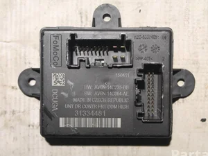 Volvo 31334481 S60 II 2010 Unité de commande pour porte Left Front