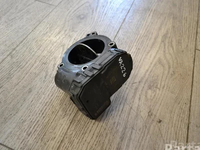 Mercedes-Benz A6510900470, 0280750573 SPRINTER 3-t Box (906) 2015 Clapet d'étranglement de l'unité de commande - Image 1