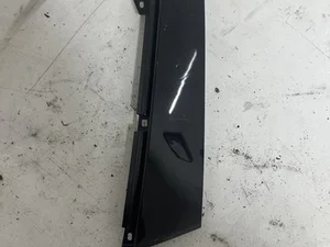 Volvo 31378623 V90 II 2018 Cover, window frame Left