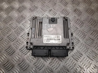 Ford JT71-12A650-FB, HA6A-12B684-MA, FU5T-14F262-CA / JT7112A650FB, HA6A12B684MA, FU5T14F262CA TRANSIT COURIER Kombi 2018 Unité de contrôle moteur - Image 1