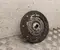 Volkswagen 1878600549, 038141032R GOLF IV (1J1) 2005 Clutch Plate - Image 1