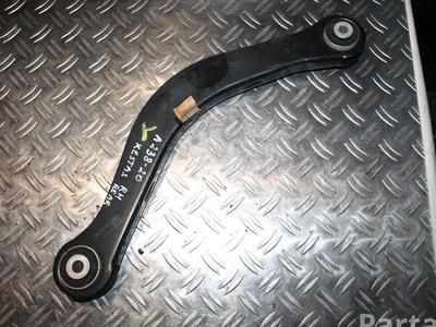 Audi 8W0505398F A5 Sportback (F5A) 2017 Arrière  bras inférieur right side - Image 1