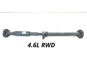 Mercedes-Benz A2310000, 2314100000 SL (R231) 2013 Árbol longitudinal conjunto