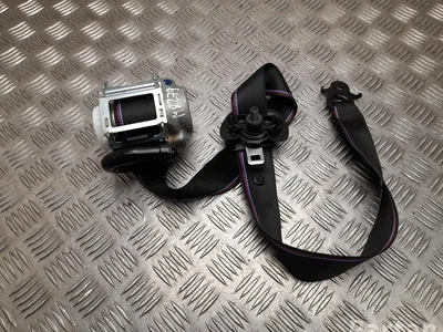 BMW 34170341A, 8091958 5 (G30) 2020 Ceinture de sécurité Right Front - Image 1