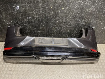 Ford USA Mustang Mach-E 2022 Бампер  сзади - Изображение 1