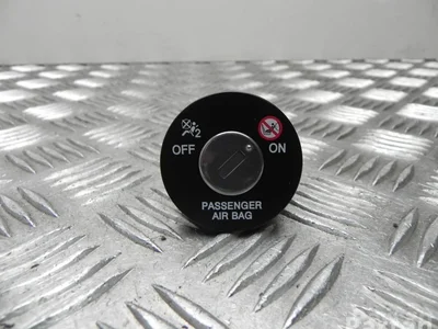 Hyundai HT i40 (VF) 2012 Interrupteur de désactivation de l'airbag passager - Image 1