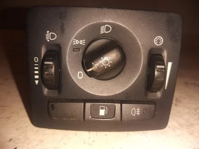 Volvo 30739298 V50 (MW) 2008 Light switch - Image 1