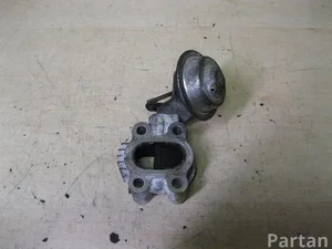 Toyota AVENSIS (_T25_) 2008 Vanne EGR