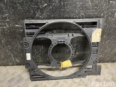 Original BMW 8380782 5 (E39) 2000 Kühlerlüfter - Bild 1