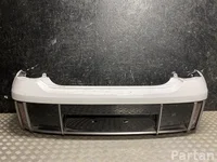 Hyundai IONIQ 6 2025 Stoßfänger hinten