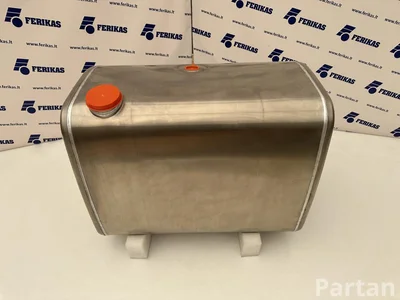 Volvo Trucks 20507744, 7420507744, 21516446, 7421516446, 400360V kuro bakas/dalys - Paveiksliukas 1