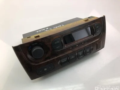 Hyundai 11111 SONATA IV (EF) 2001 Contrôle automatique de la climatisation - Image 1