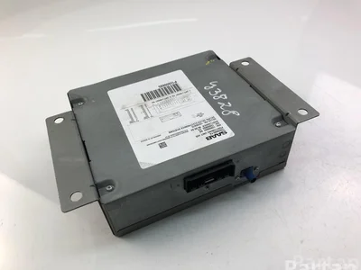 Saab 12800885FA 9-5 (YS3E) 2005 Bloc de navigation - Image 1