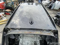 BMW X5 (G05) 2018 Roof