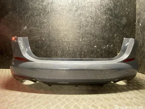 BMW 2' F44 Gran Coupé 2021 Pare-chocs