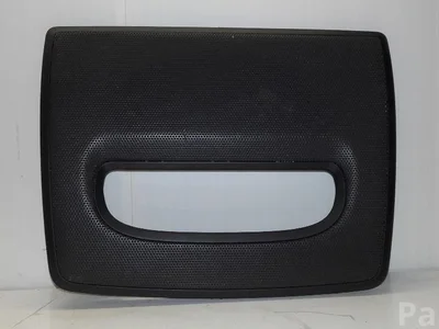 Volvo 03409831 XC90 I 2004 Grille de haut-parleur - Image 1