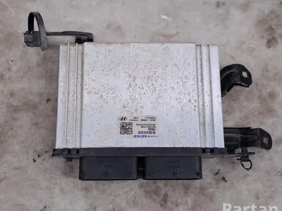 Hyundai 3913107BQ0 i20 III (BC3, BI3) 2024 Unité de contrôle moteur - Image 1