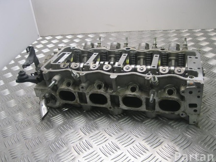 HONDA 07SRNA8, H704101877 FR-V (BE) 2007 Cylinder Head