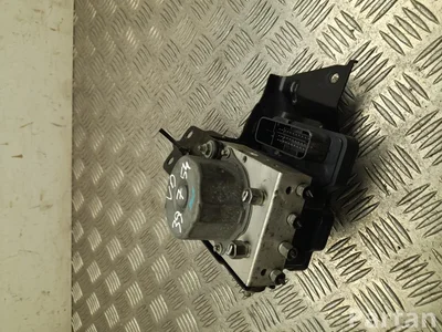 Nissan 47660 4MS0A / 476604MS0A X-TRAIL (T32_) 2016 блок управления АБС Гидроблок - Изображение 1