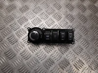 Nissan 738 NP300 NAVARA (D40) 2010 Commutateur multiple