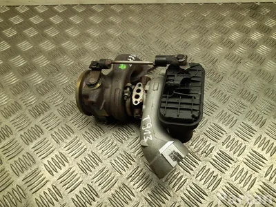 Volkswagen 04E145715M PASSAT Variant (3G5) 2022 Turbocompresor - Imagen 1