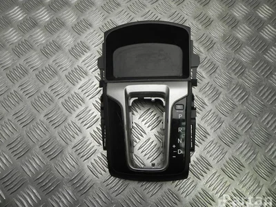 Hyundai 84651-A5905 / 84651A5905 i30 (GD) 2014 Cadre - Image 1