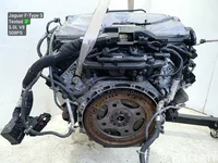 Jaguar 508PS F-TYPE Cabriolet (X152) 2015 Komplettmotor