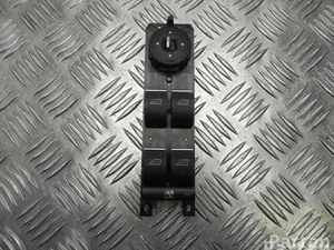 Ford AM5T 14A132 CB / AM5T14A132CB FOCUS III Turnier 2014 Commutateur multiple