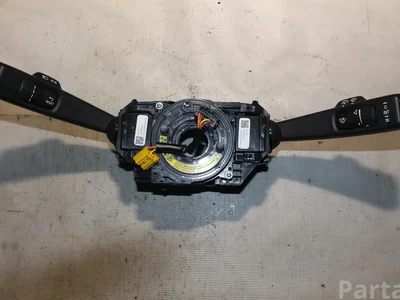 Volvo 31343022 31394008 31394001 31343218 / 31343022313940083139400131343218 V40 Hatchback 2013 Levier /interrupteur de lumière courte longue - Image 1