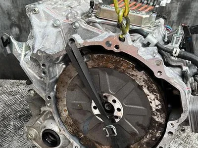 Toyota 1NM C-HR (_X1_) 2022 Boîte de vitesses automatique - Image 1