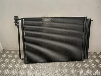 BMW 64 53 8 381 543 / 64538381543 X5 (E53) 2007 Radiatorius ( Aušinimo sistema) - Paveiksliukas 1