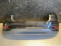 Gebrauchtes Original Volkswagen T-Cross (C11) 2019 Stoßfänger hinten
