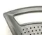 Mercedes-Benz A6236280003, 6236280003, A0004007900 EQE SUV (X294) 2024 Grille de haut-parleur - Image 2