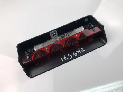 Citroën C2 (JM_) 2006 Feu de freinage - Image 1