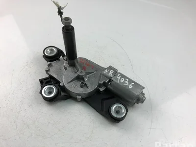 Ford 3M51R17K441AF FOCUS II (DA_, HCP) 2010 Motor del limpiaparabrisas - Imagen 1