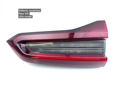 BMW H75A0DB0702, 2SD013397, G05HLT2, 219018 X5 (G05) 2020 Piloto posterior USA - Imagen 1