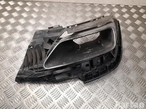 Audi 8W0 807 347 D, 8W0 253 825 L / 8W0807347D, 8W0253825L A4 Avant (8W5, B9) 2021 Duslintuvo Antgalis