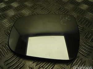 Nissan 20803061 QASHQAI II (J11, J11_) 2014 Miroir / Pièces