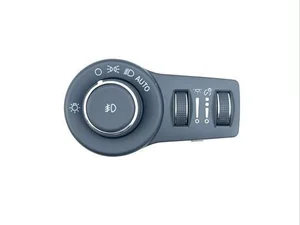 Chrysler 68154356AE, P68154356AE, P68154356AE8165 Pacifica 2021 Interrupteur de lumière