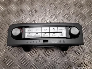Hyundai 97250-K4XXX, 97250-K4180 / 97250K4XXX, 97250K4180 KONA 2019 Contrôle automatique de la climatisation