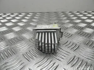 Mini 964253H MINI Convertible (R52) 2007 Résistance