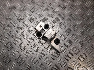 Porsche 99135513301 911 Targa (991) 2017 Support / montage - Image 1