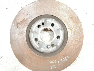 Mercedes-Benz 1674210901 GLS (X167) 2021 Disco de freno Left Front - Imagen 1
