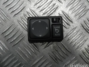 Nissan 6902K2 JUKE (F15) 2017 Bouton de miroir électrique