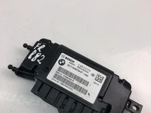 BMW 9348726; 0285012518 / 9348726, 0285012518 4 Coupe (F32, F82) 2015 control unit