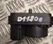 Nissan 28487 5MS0A / 284875MS0A Ariya 2025 Siren, alarm system - Image 3