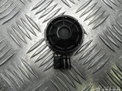 Tesla 1004833-00-A / 100483300A MODEL S 2015 Haut-parleur haute fréquence - Image 1