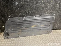 Hyundai 84217-BF000 / 84217BF000 Kona II 2025 Unterfahrschutz linke Seite