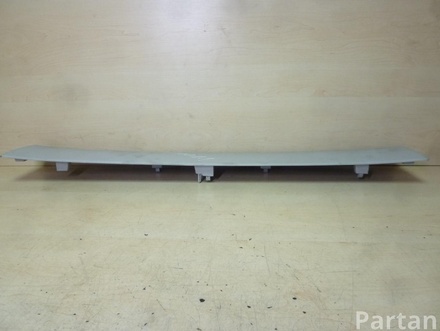 VW 5N0 867 617 / 5N0867617 TIGUAN (5N_) 2013 Lining, pillar d Upper left side