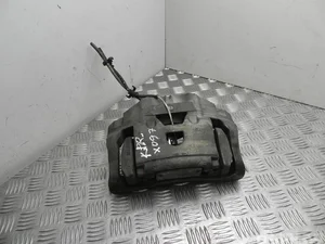 Jaguar 6017 GJS jaguar / 6017GJSjaguar XJ (X351) 2014 Étrier de frein Left Front